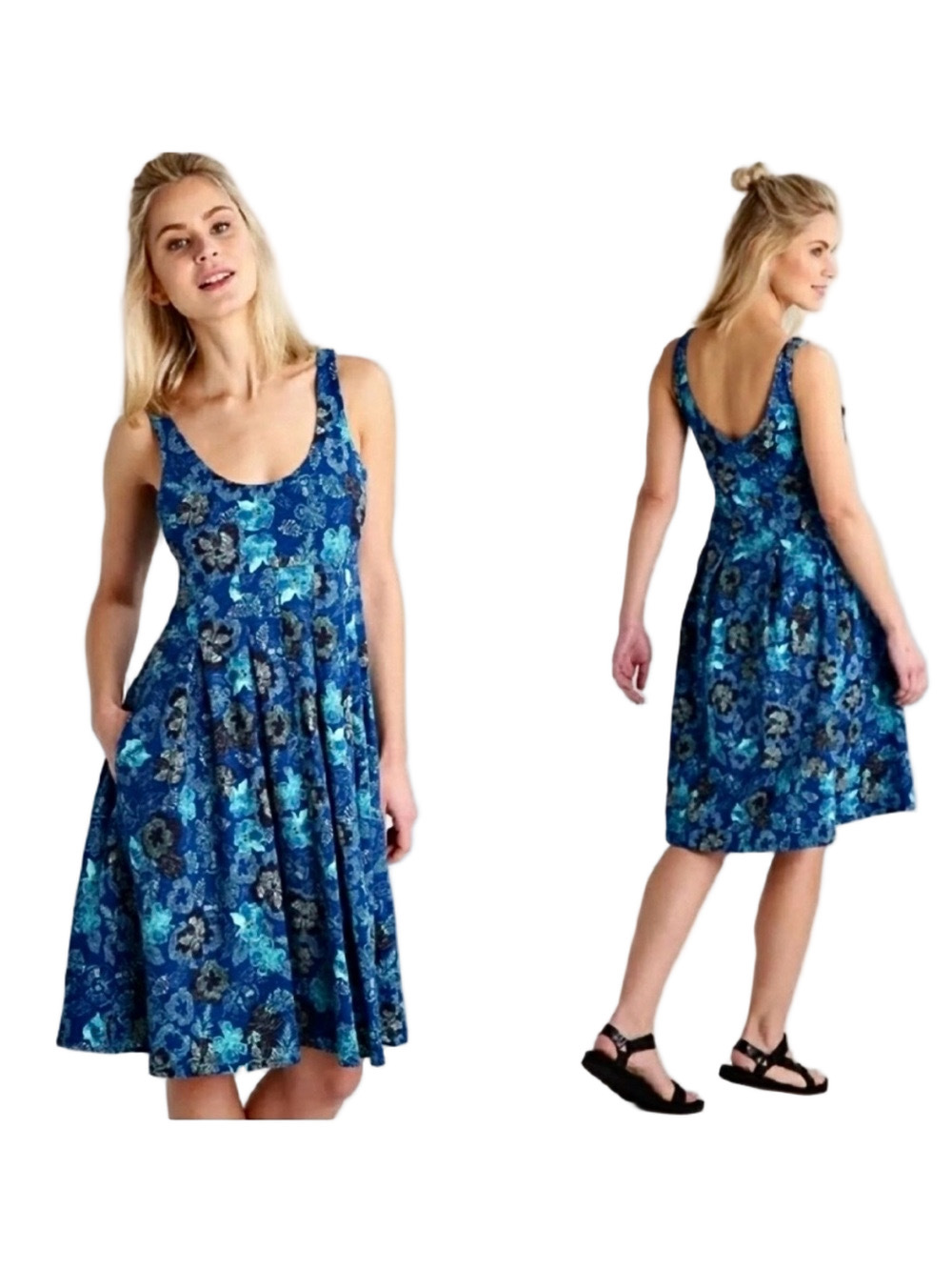 PATAGONIA ‘Laurel Ridge’ Dress
